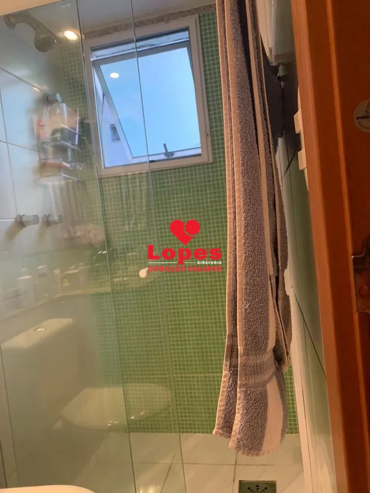 Apartamento, 3 quartos, 88 m² - Foto 10