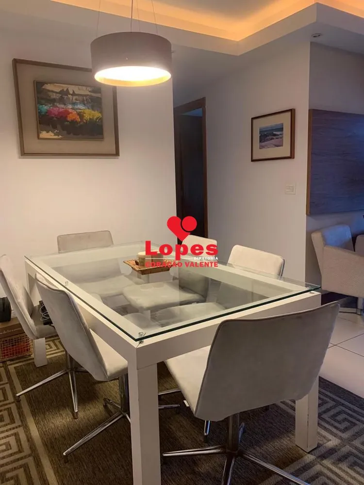 Apartamento, 3 quartos, 88 m² - Foto 2