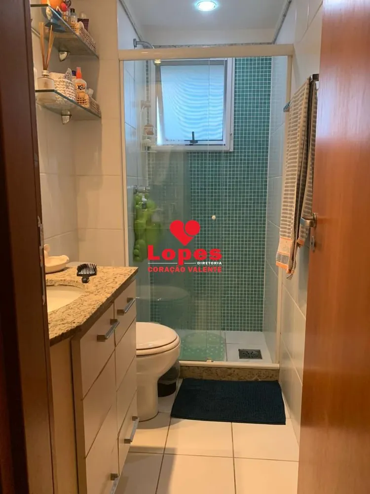 Apartamento, 3 quartos, 88 m² - Foto 7