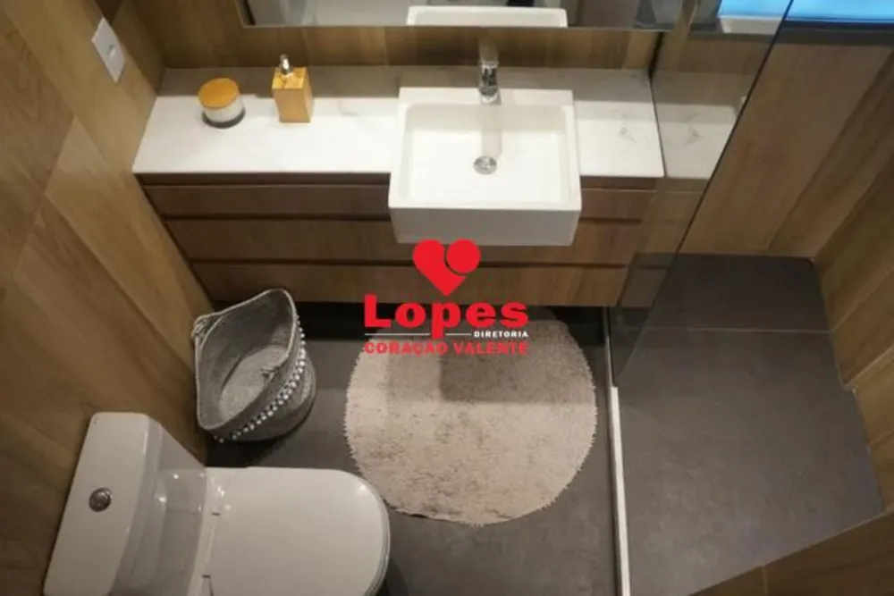 Apartamento, 3 quartos, 116 m² - Foto 10