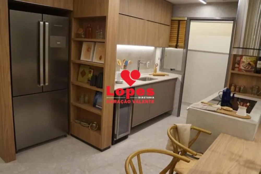 Apartamento, 3 quartos, 116 m² - Foto 18