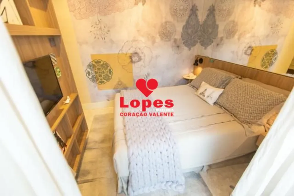 Apartamento, 3 quartos, 116 m² - Foto 11