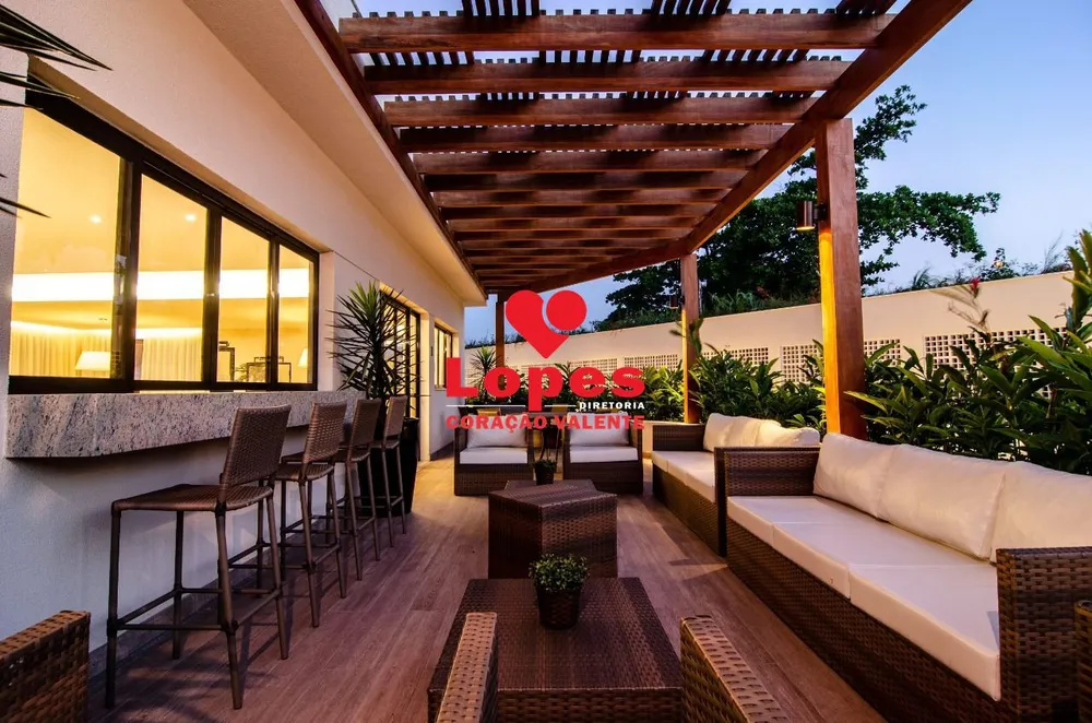 Apartamento, 2 quartos, 56 m² - Foto 17