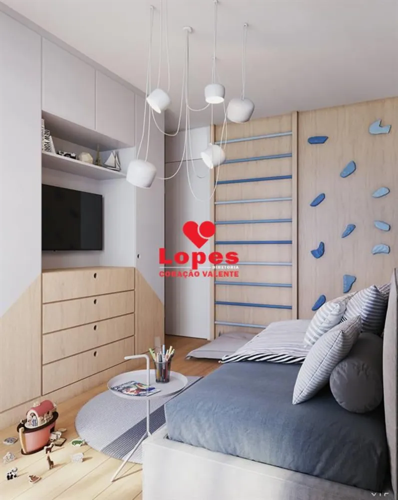 Prédio Inteiro, 41 m² - Foto 19