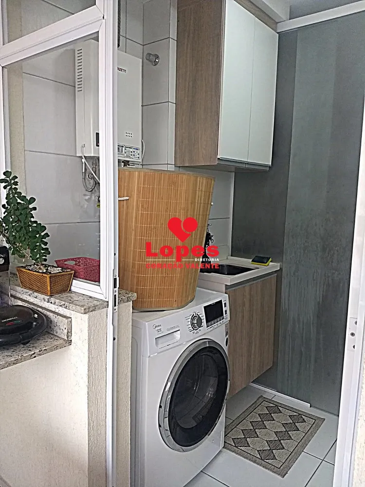 Apartamento, 3 quartos, 73 m² - Foto 16