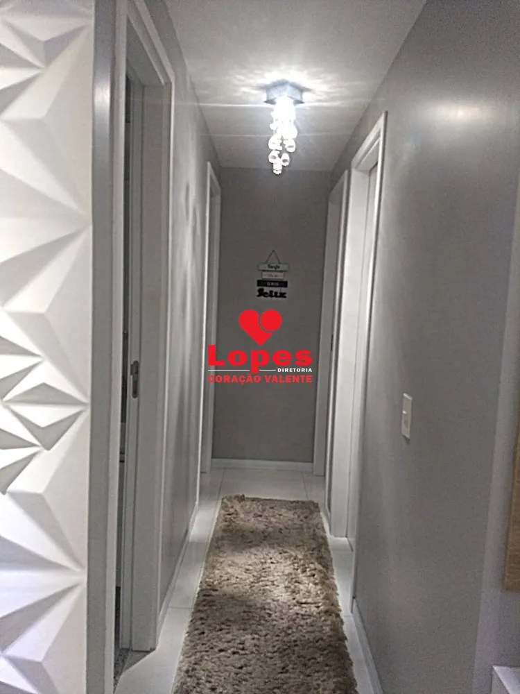 Apartamento, 3 quartos, 73 m² - Foto 11