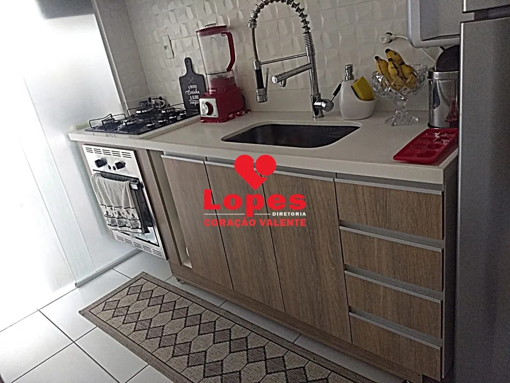 Apartamento, 3 quartos, 73 m² - Foto 21
