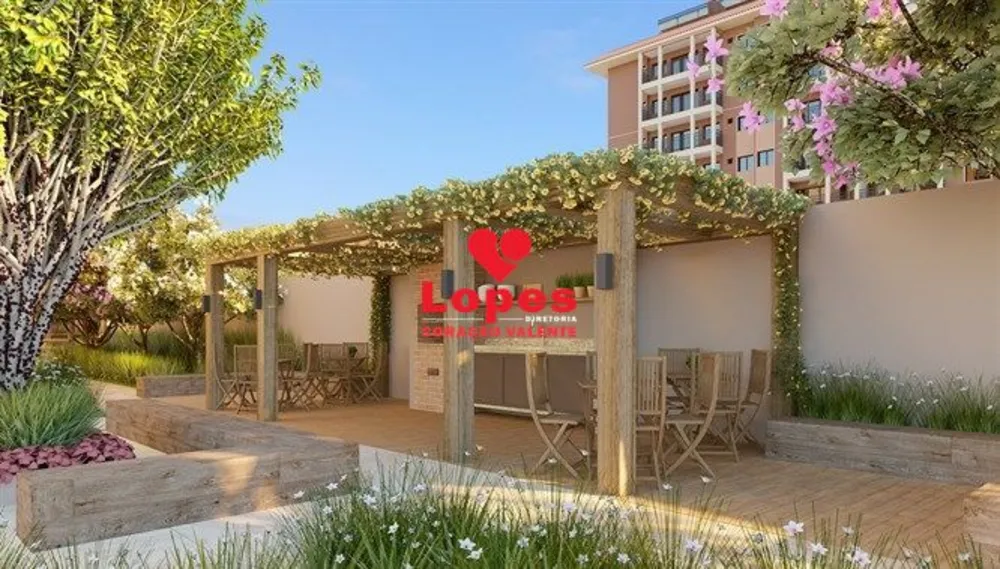 Apartamento, 2 quartos, 46 m² - Foto 7