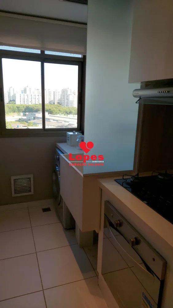 Apartamento, 2 quartos, 64 m² - Foto 7