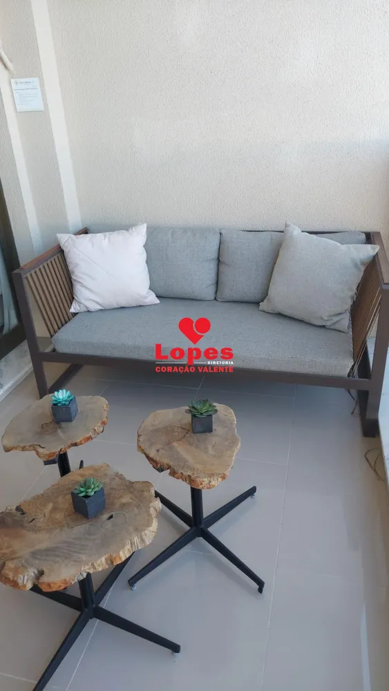 Apartamento, 2 quartos, 64 m² - Foto 24