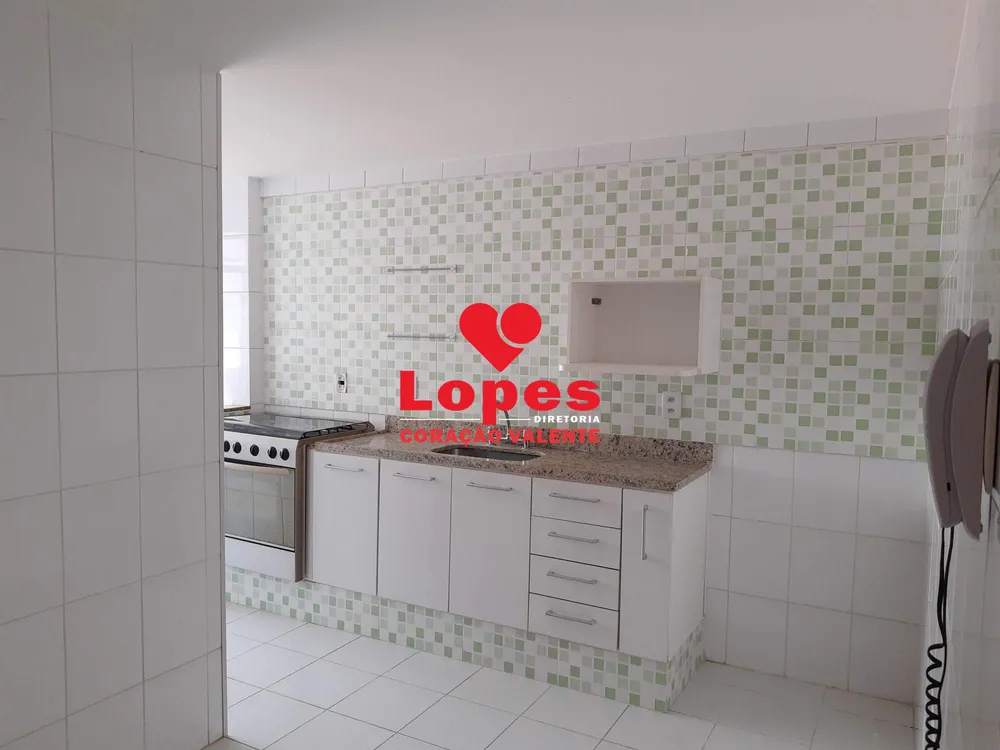 Apartamento, 4 quartos, 112 m² - Foto 2