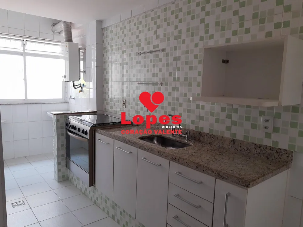 Apartamento, 4 quartos, 112 m² - Foto 3