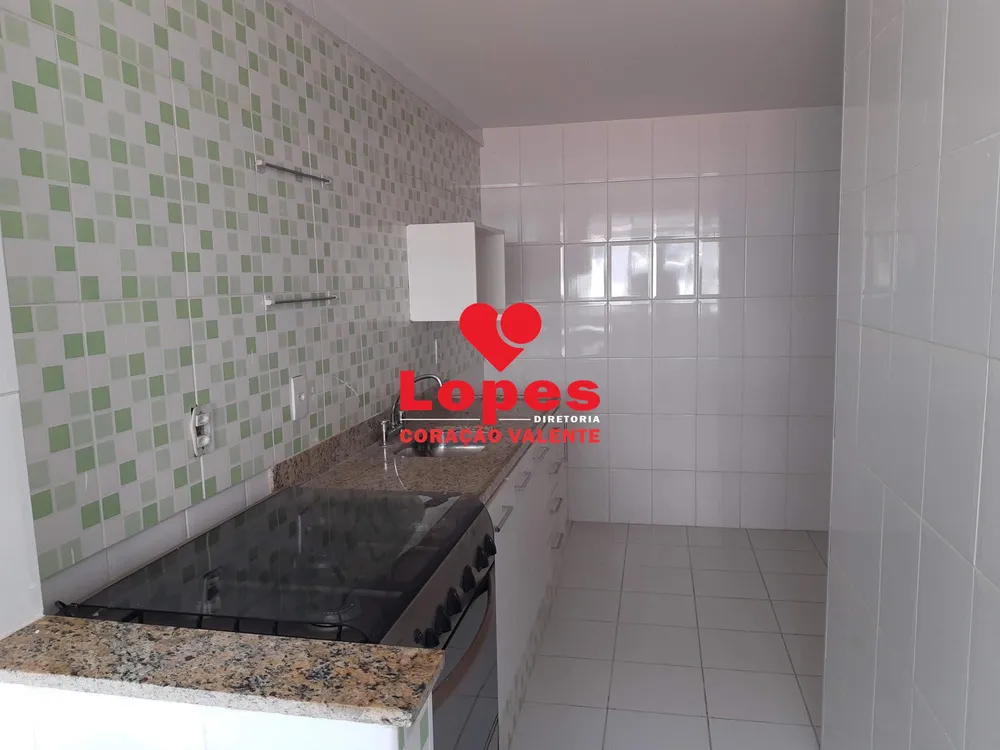Apartamento, 4 quartos, 112 m² - Foto 6