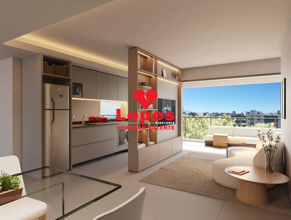 Apartamento, 2 quartos, 93 m² - Foto 7