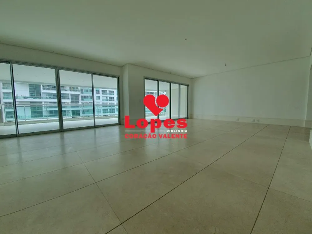 Apartamento, 4 quartos, 298 m² - Foto 2