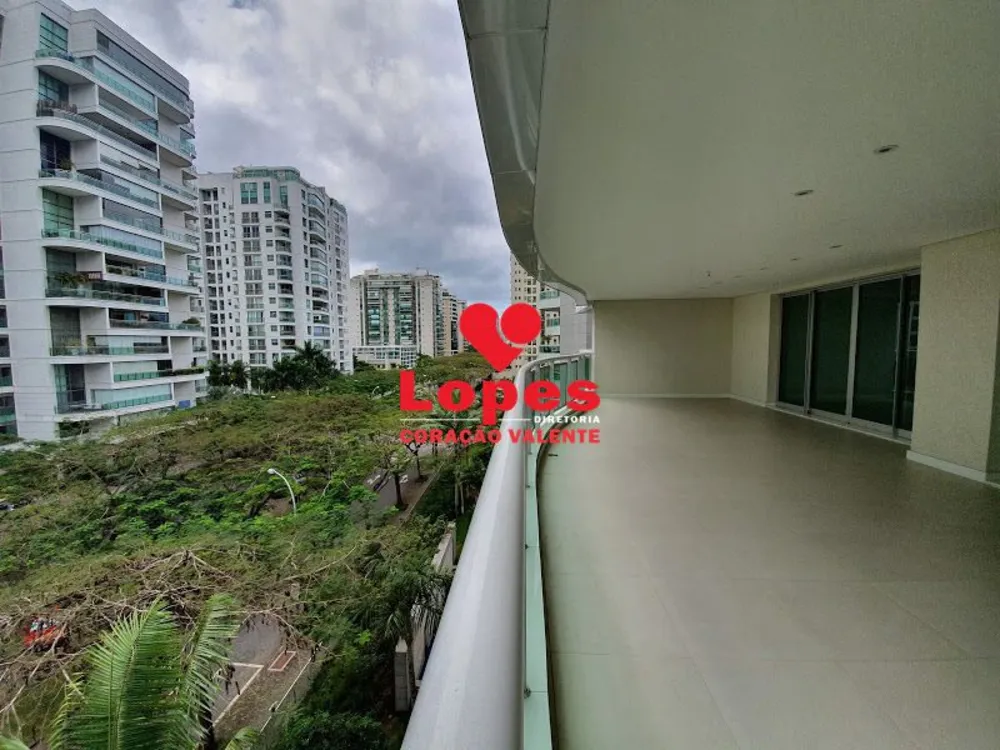 Apartamento, 4 quartos, 298 m² - Foto 9