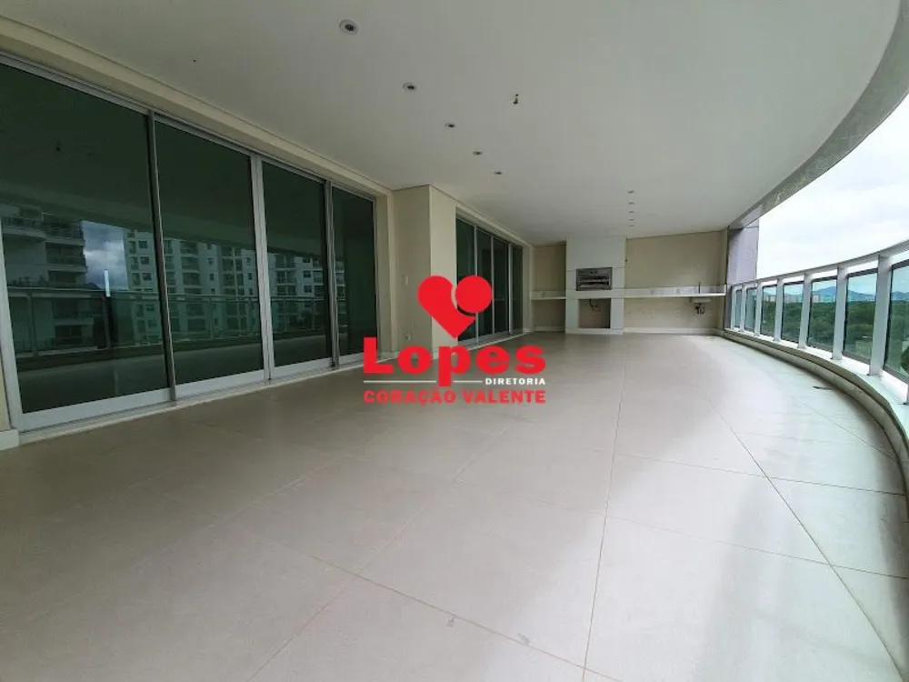 Apartamento, 4 quartos, 298 m² - Foto 7