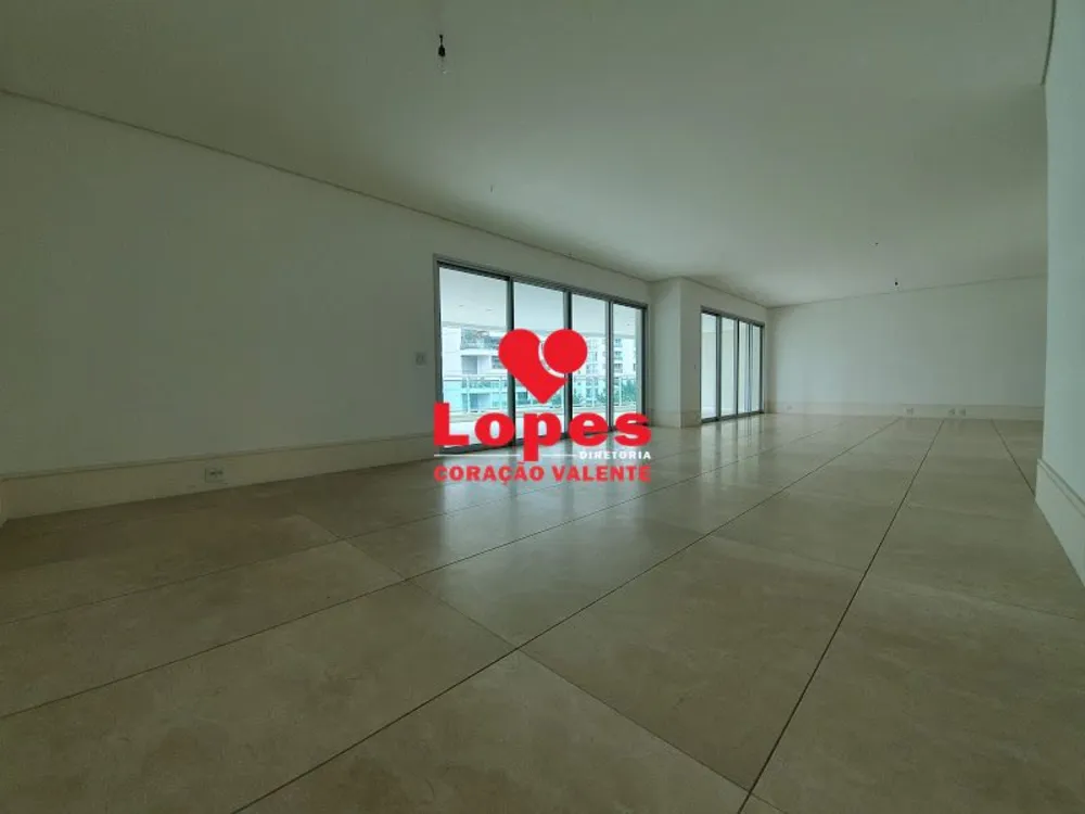 Apartamento, 4 quartos, 298 m² - Foto 3