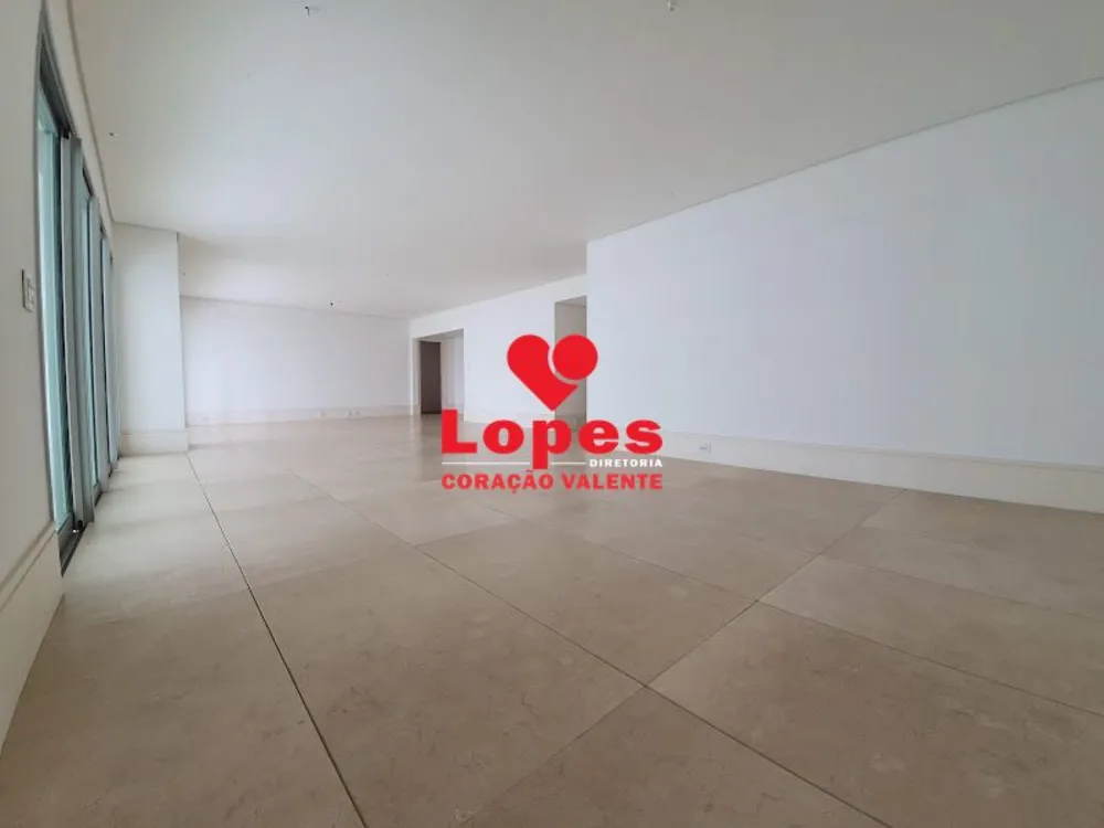 Apartamento, 4 quartos, 298 m² - Foto 4