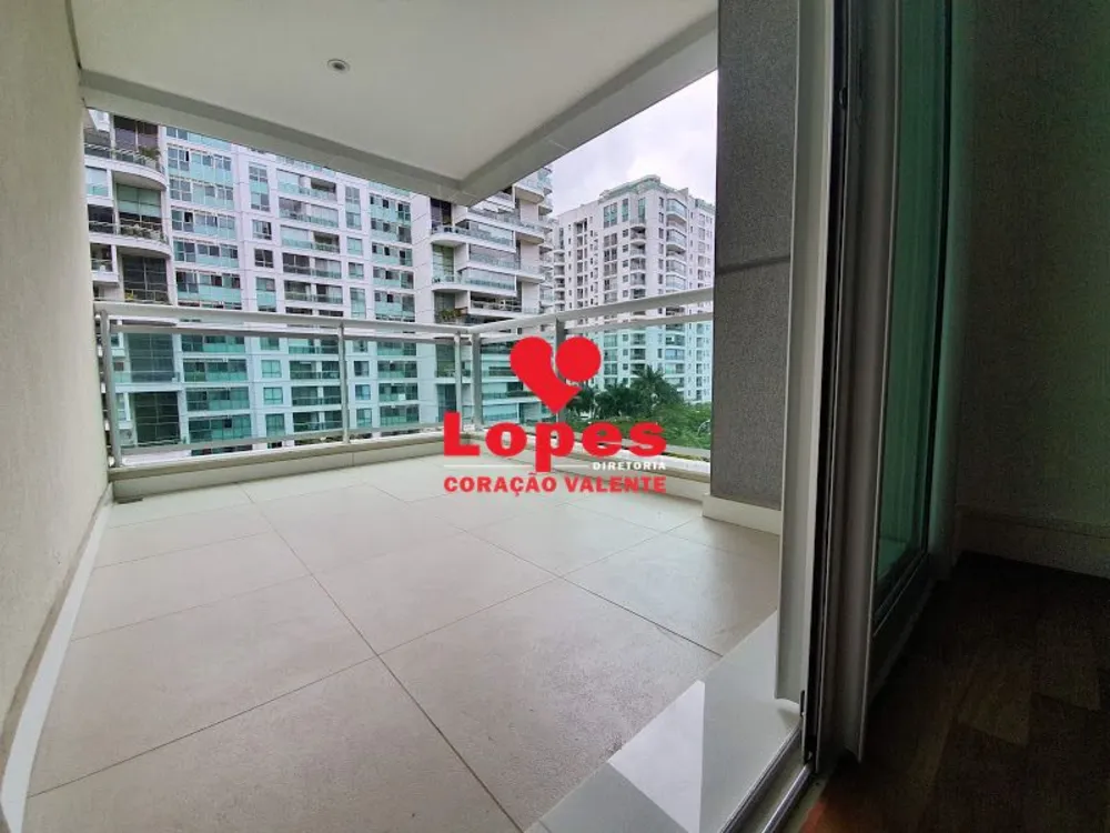 Apartamento, 4 quartos, 298 m² - Foto 15