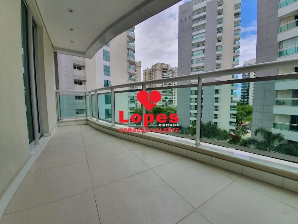 Apartamento, 4 quartos, 298 m² - Foto 28