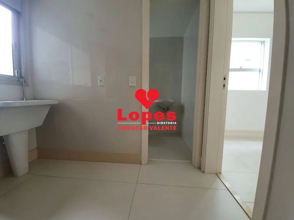 Apartamento, 4 quartos, 298 m² - Foto 35