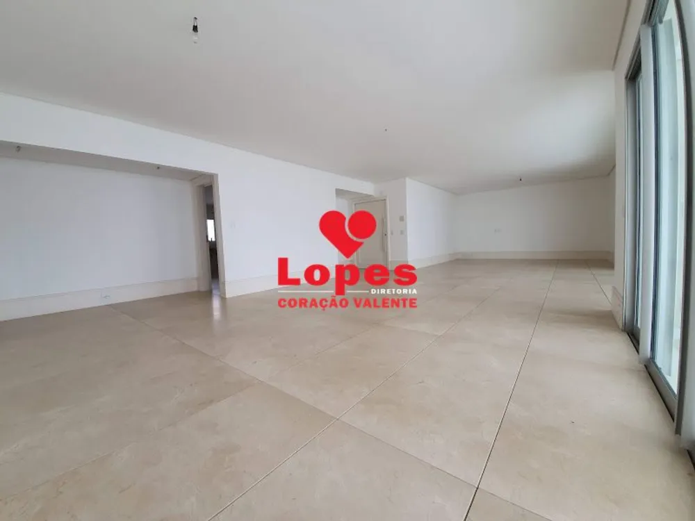 Apartamento, 4 quartos, 298 m² - Foto 5