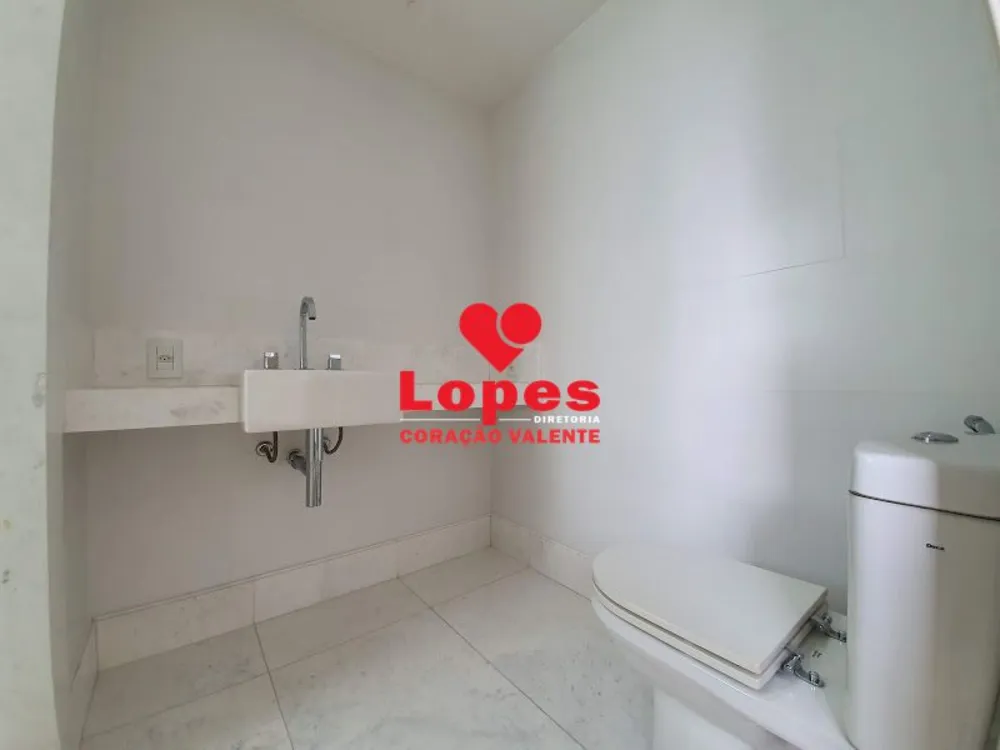 Apartamento, 4 quartos, 298 m² - Foto 20