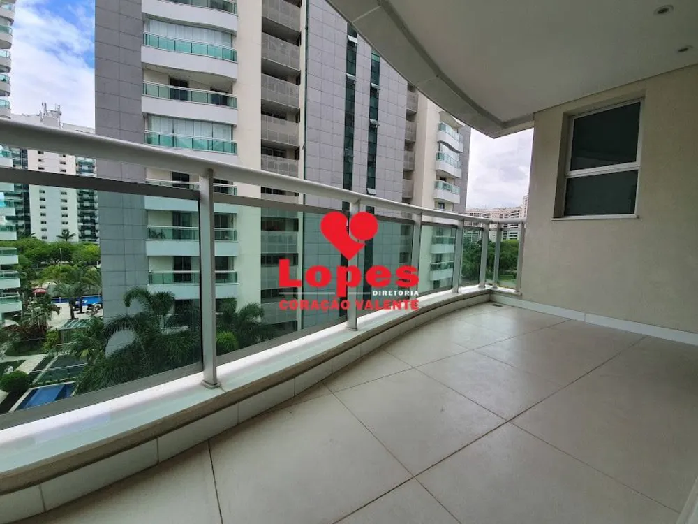 Apartamento, 4 quartos, 298 m² - Foto 23