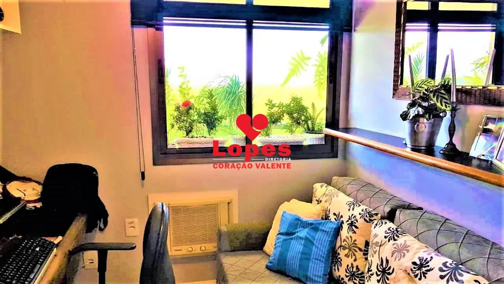 Apartamento, 3 quartos, 82 m² - Foto 6