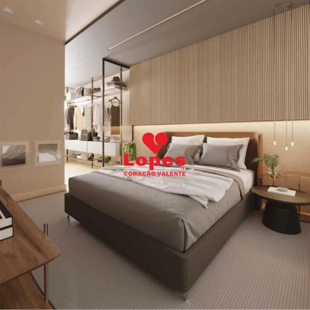 Apartamento, 3 quartos, 88 m² - Foto 8