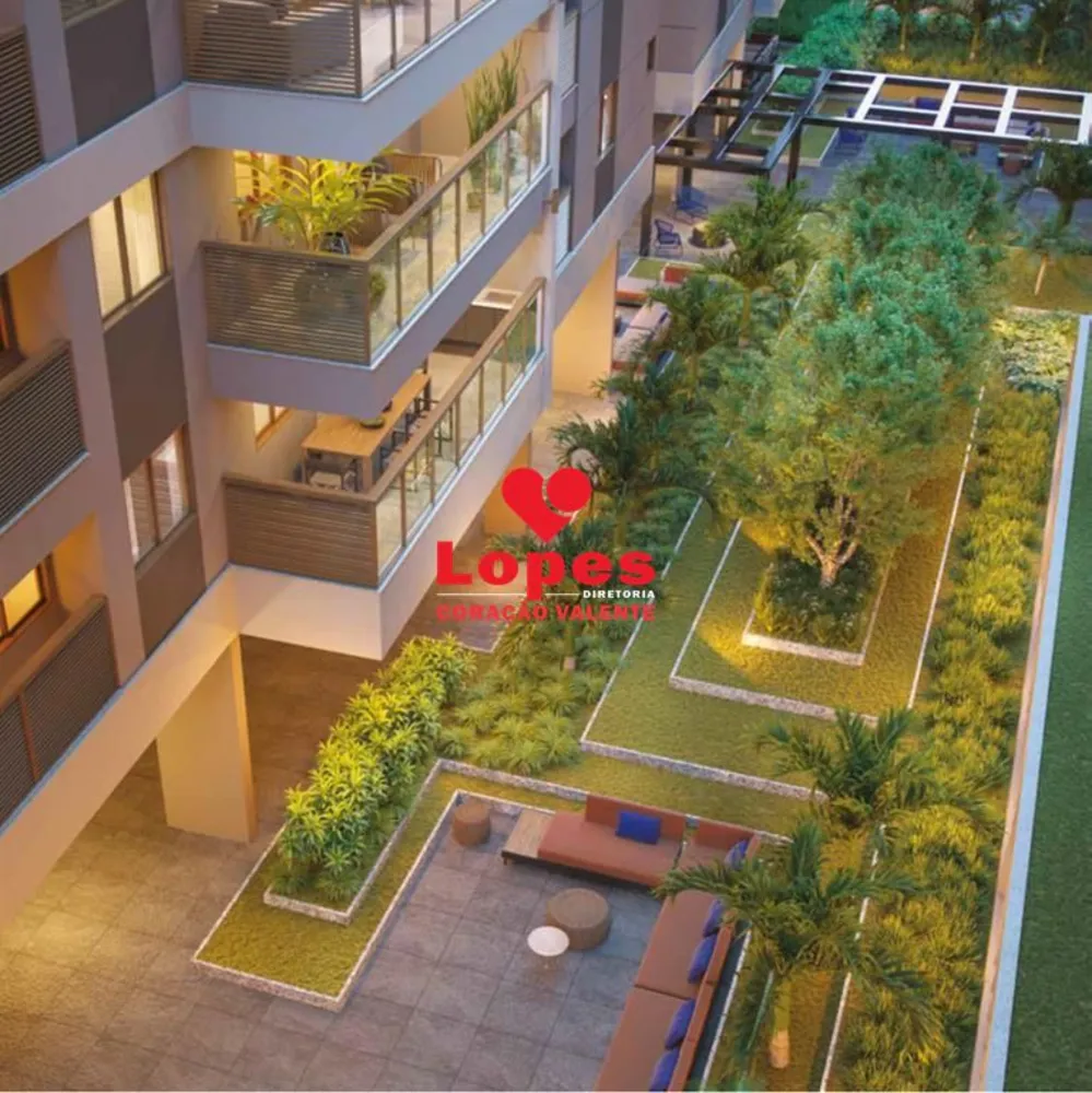 Apartamento, 3 quartos, 88 m² - Foto 12