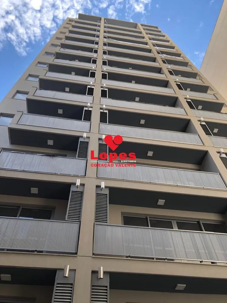 Prédio Inteiro, 46 m² - Foto 2