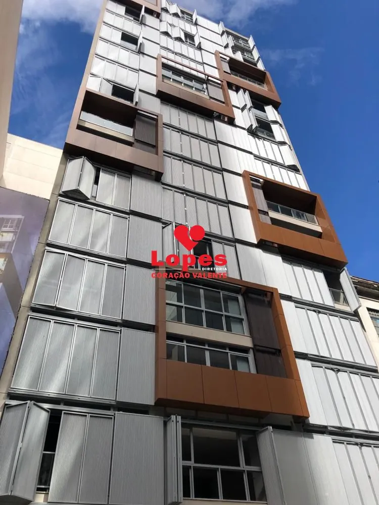 Prédio Inteiro, 46 m² - Foto 3