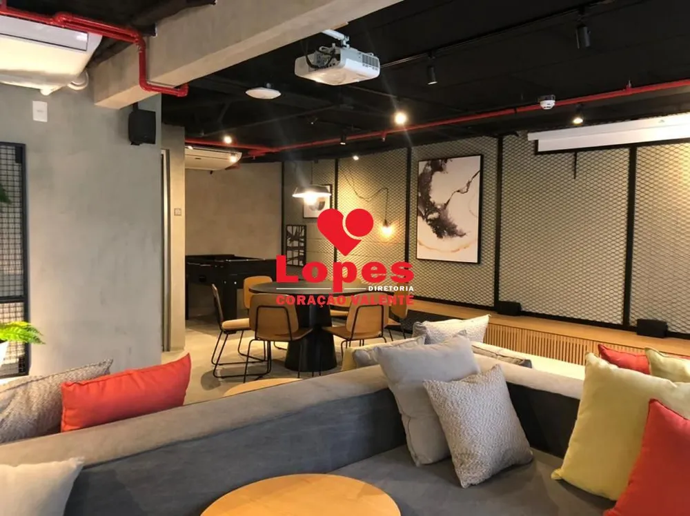 Prédio Inteiro, 46 m² - Foto 4