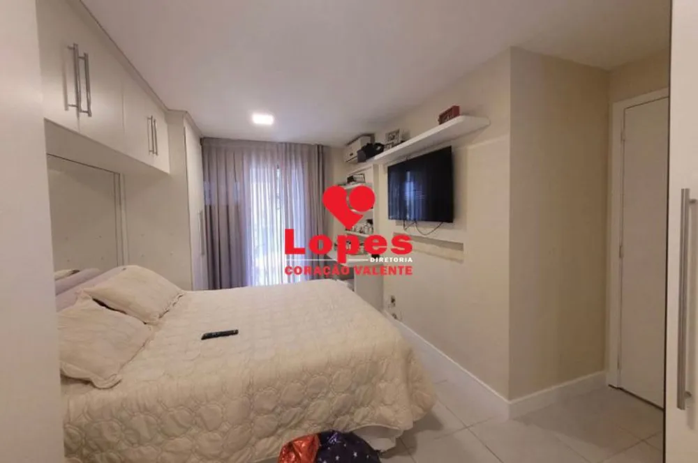 Apartamento, 4 quartos, 148 m² - Foto 17