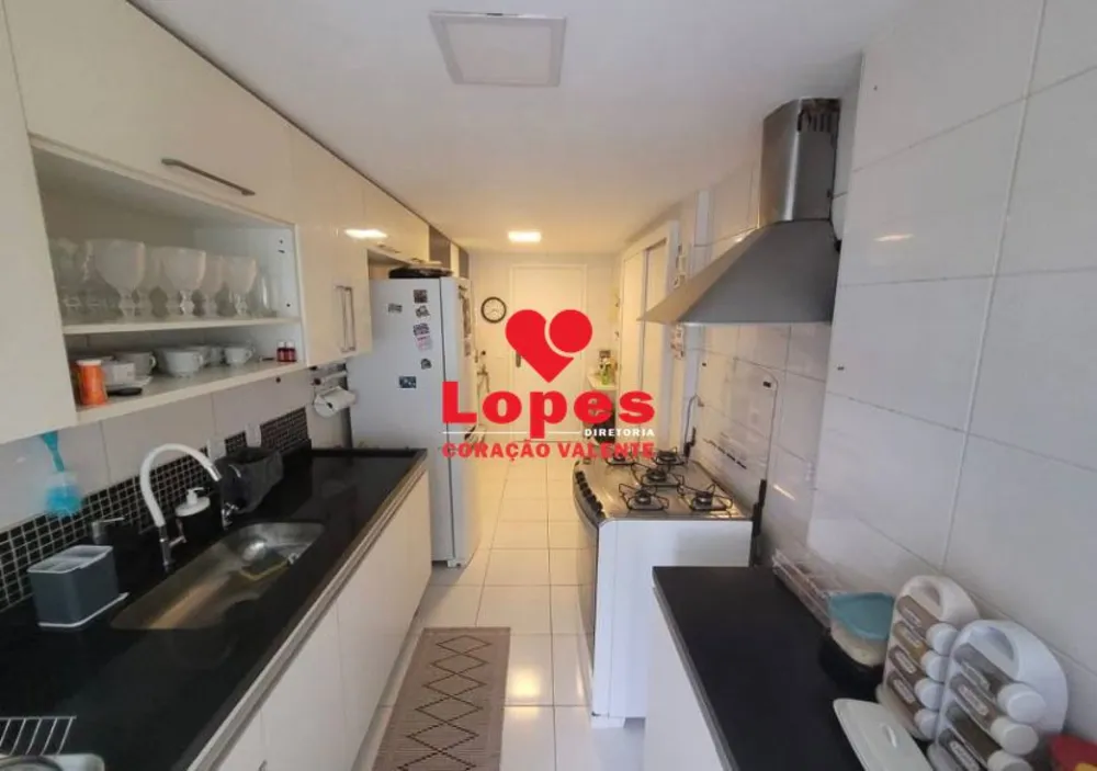 Apartamento, 4 quartos, 148 m² - Foto 20