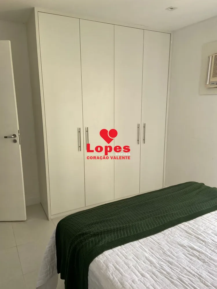 Apartamento, 4 quartos, 148 m² - Foto 24
