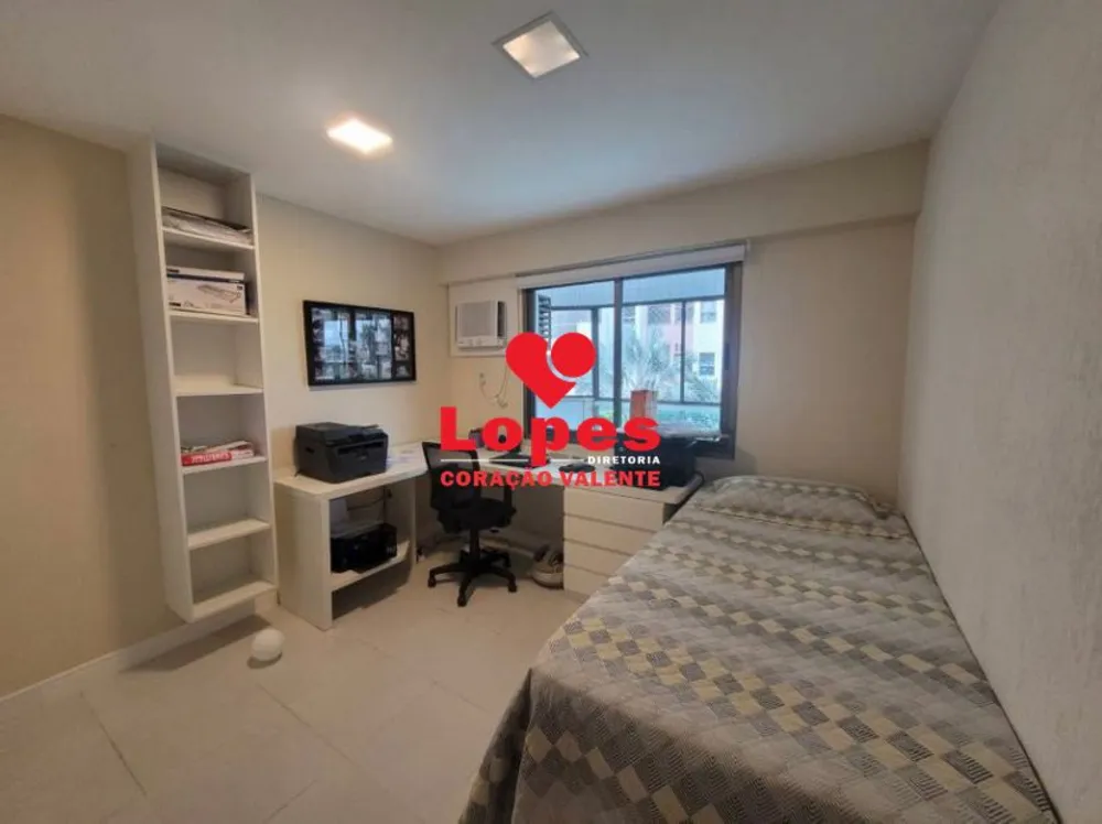 Apartamento, 4 quartos, 148 m² - Foto 12