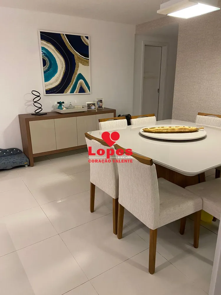 Apartamento, 4 quartos, 148 m² - Foto 8
