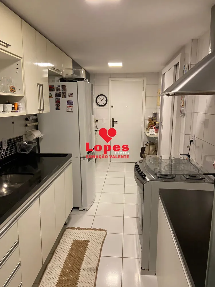 Apartamento, 4 quartos, 148 m² - Foto 25