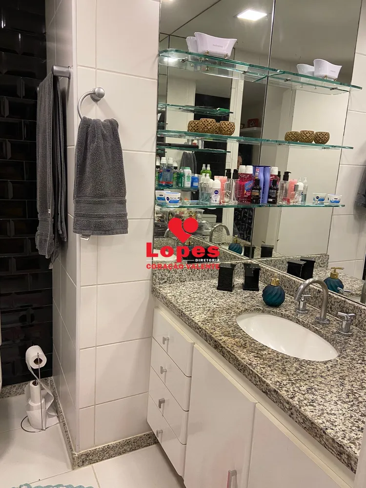 Apartamento, 4 quartos, 148 m² - Foto 22