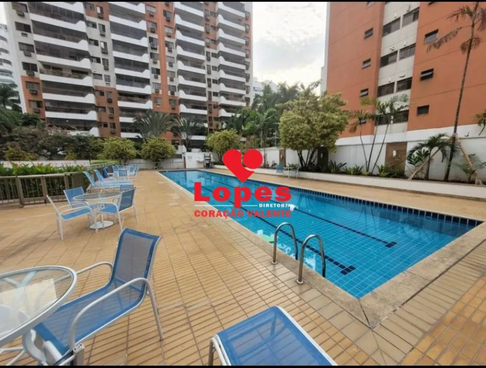 Apartamento, 4 quartos, 148 m² - Foto 44