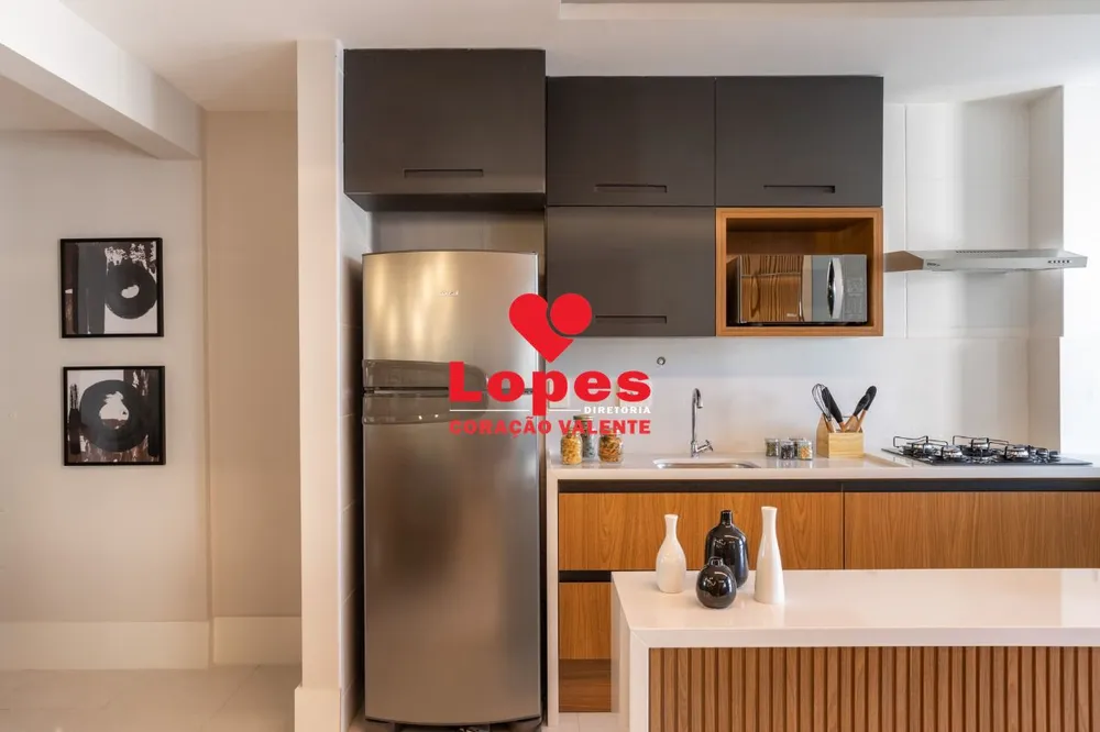 Apartamento, 1 quarto, 45 m² - Foto 11