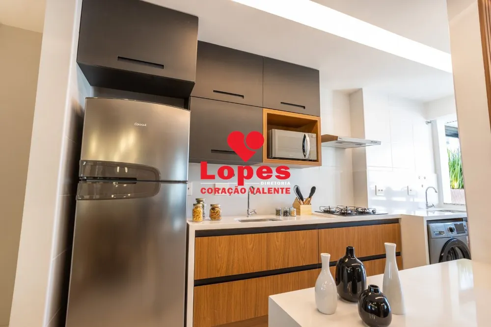 Apartamento, 1 quarto, 45 m² - Foto 12
