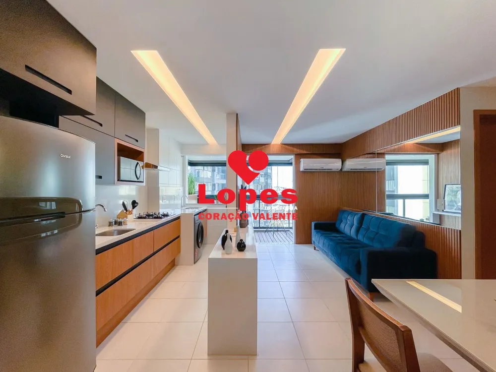 Apartamento, 1 quarto, 45 m² - Foto 16