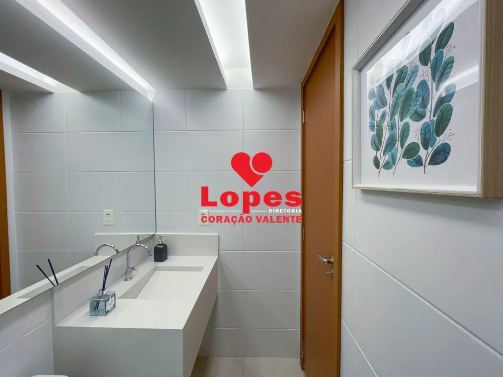 Apartamento, 1 quarto, 45 m² - Foto 6