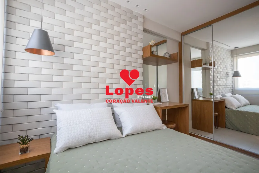 Apartamento, 1 quarto, 45 m² - Foto 5