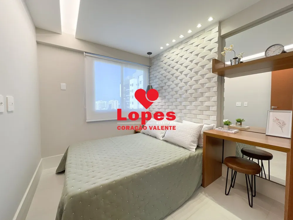 Apartamento, 1 quarto, 45 m² - Foto 4