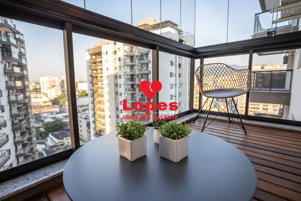 Apartamento, 1 quarto, 45 m² - Foto 1
